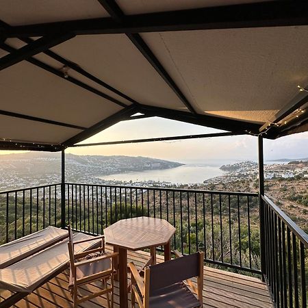 Mandra - Nature Living Bodrum Exterior foto