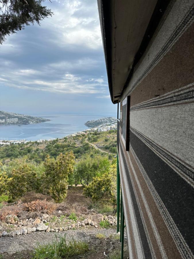 Mandra - Nature Living Bodrum Exterior foto
