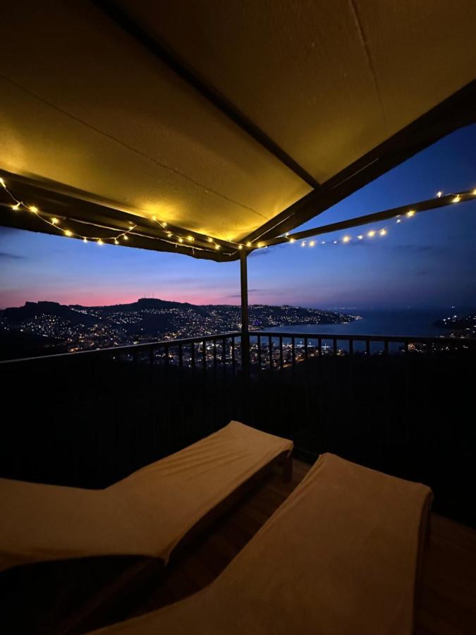 Mandra - Nature Living Bodrum Exterior foto