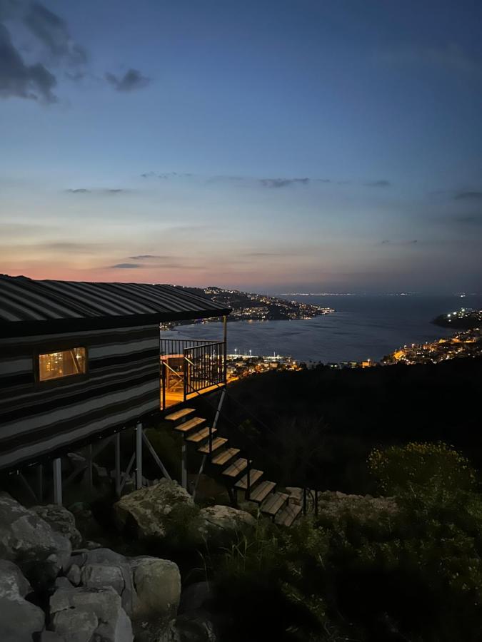 Mandra - Nature Living Bodrum Exterior foto