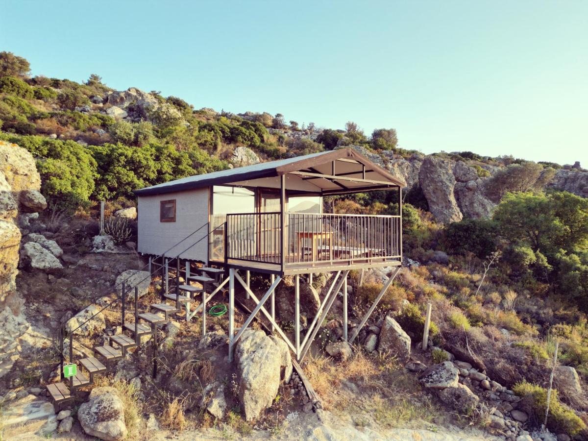 Mandra - Nature Living Bodrum Exterior foto